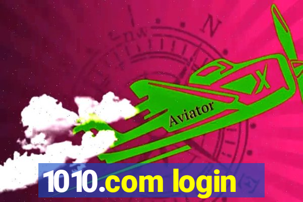 1010.com login